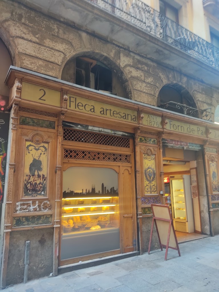 Barciprat S L