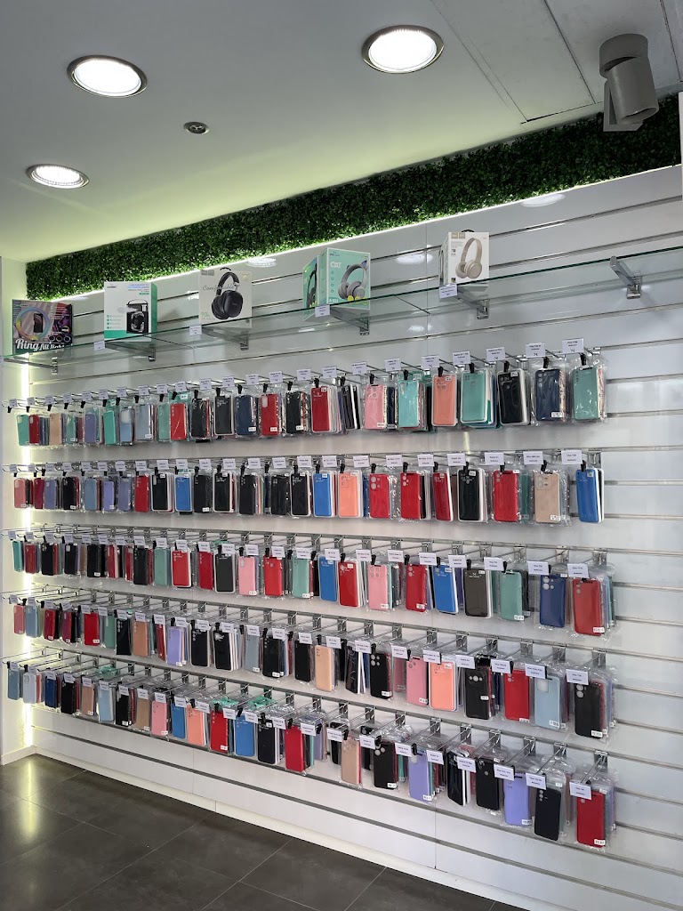 Movil Care — Interior