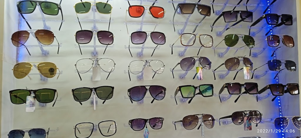 Sunglasses