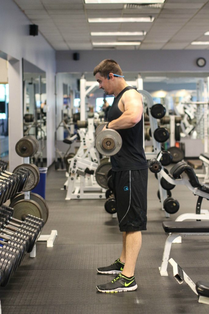  New Milford Fitness and Aquatic Club