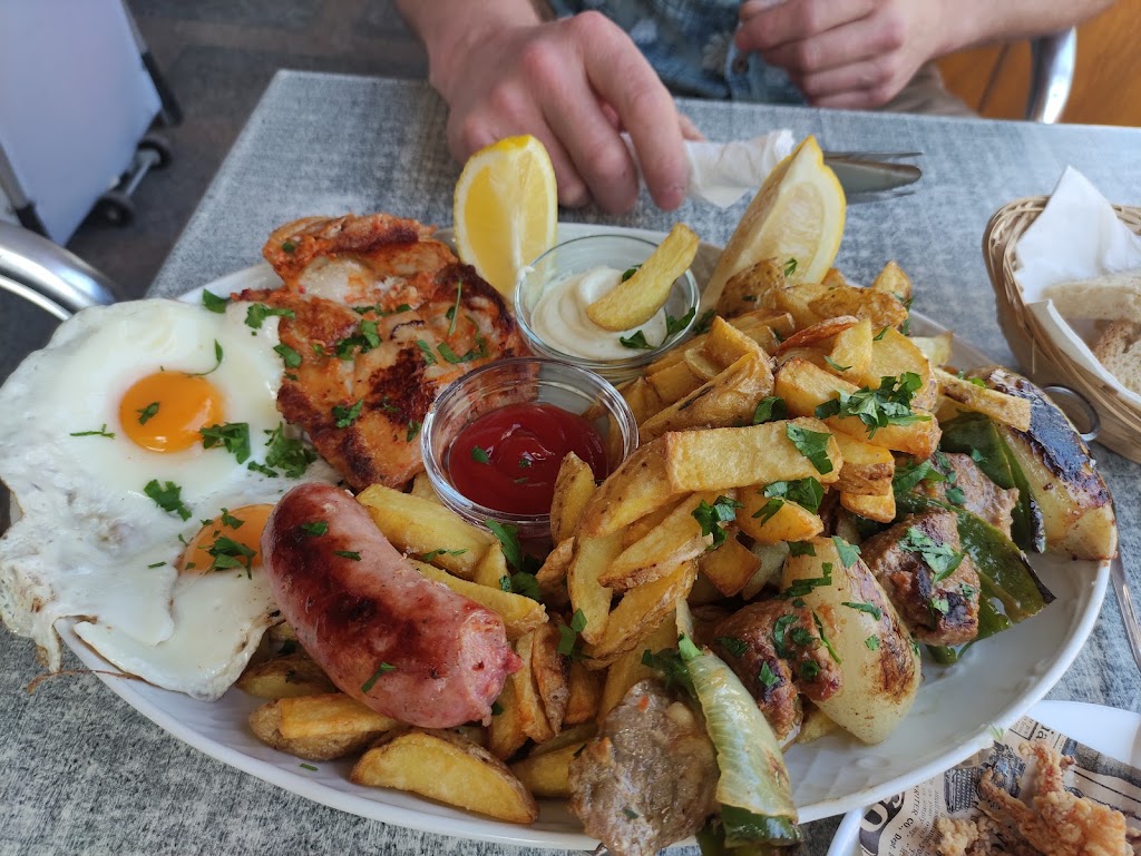 La Cantina Sanjorge — Mas recientes