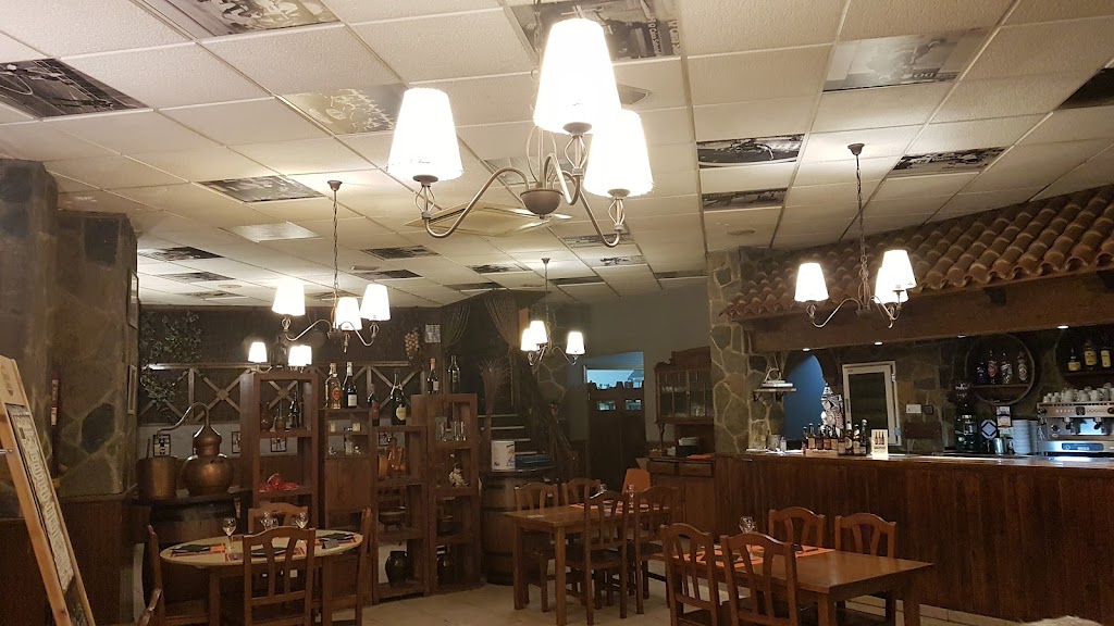 Restaurante Casa Alejandro