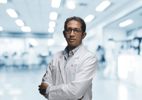 Dr. Dr Darshan Krishnappa Best Cardiologist In Hebbal Manipal Hospital Hebbal