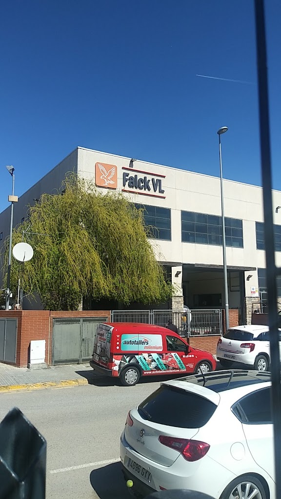 Falck VL Servicios Sanitarios, SL