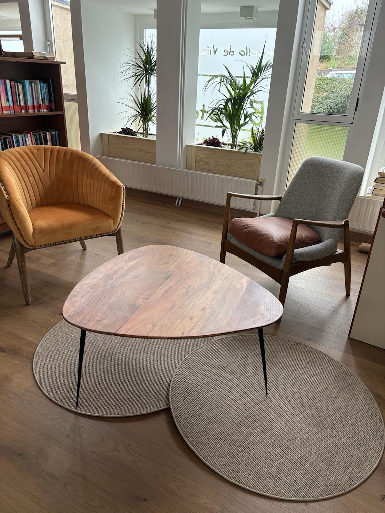 Biblioteca Publica Municipal De Vilalba