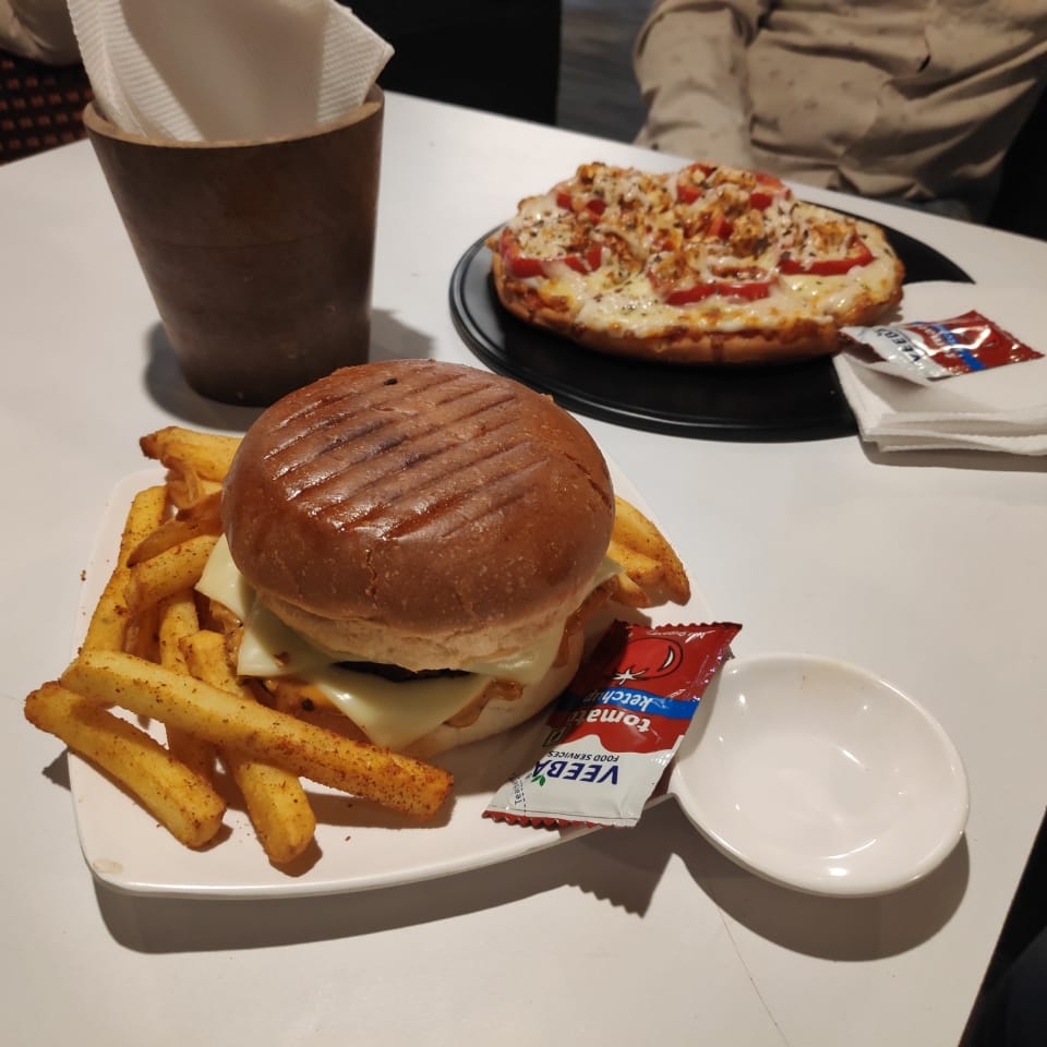 Food & drink