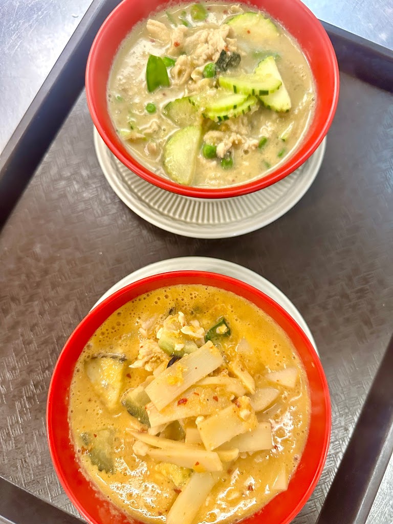Jay's Authentic Thai Cuisine
