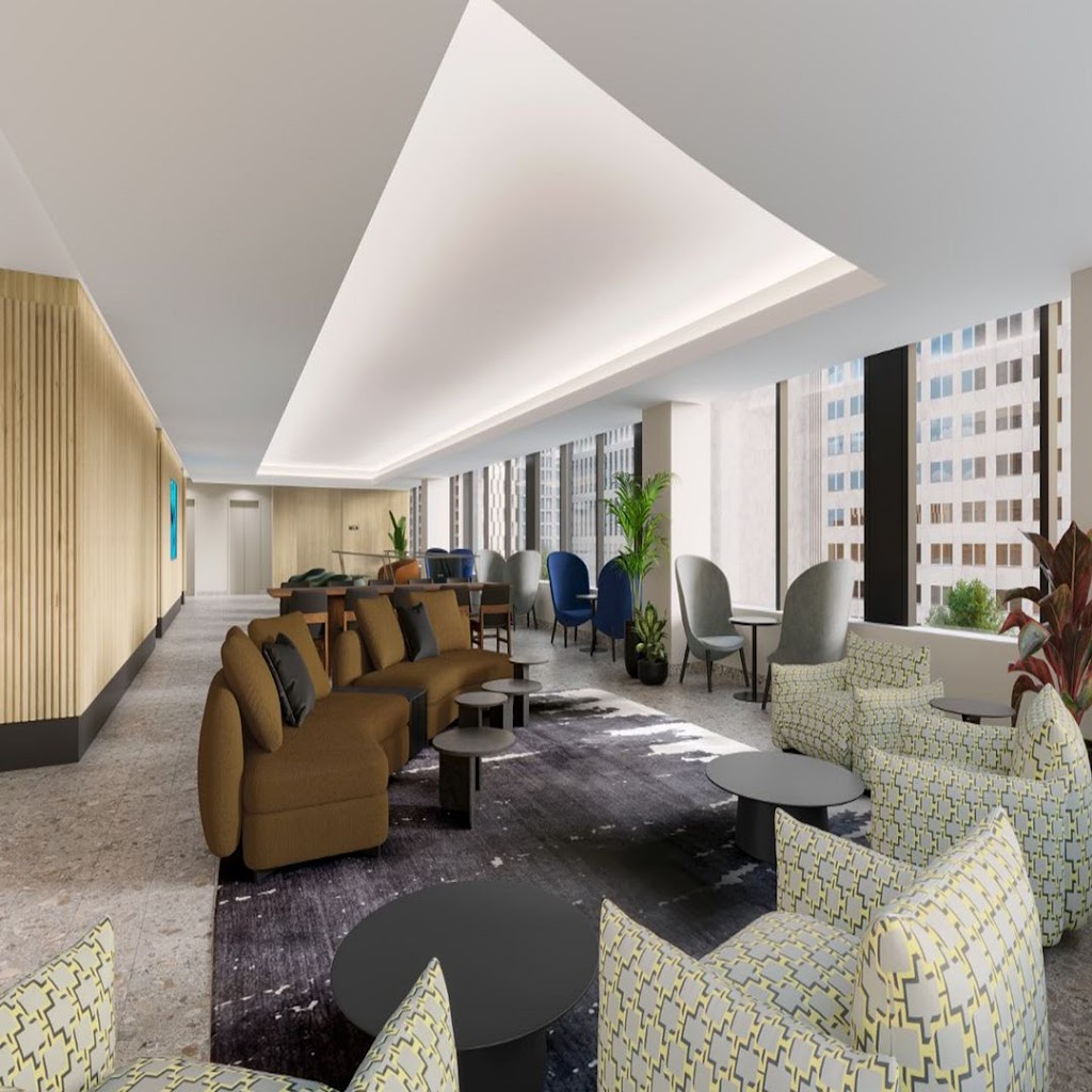  Equinox Rainier Square