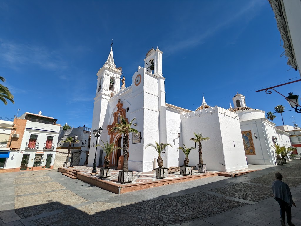 Ayuntamiento de Almonte