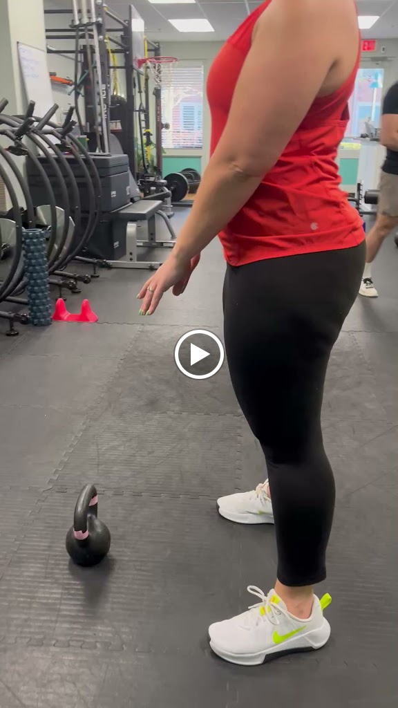  Passion for Fitness Exton