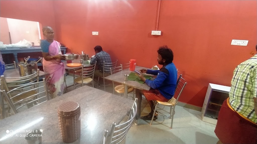 Amudhasurabhi Unavagam