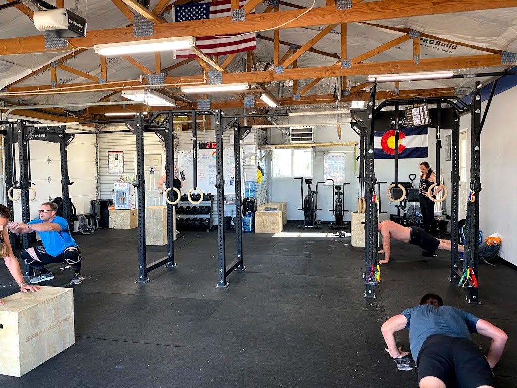  The Simple Warrior Fitness