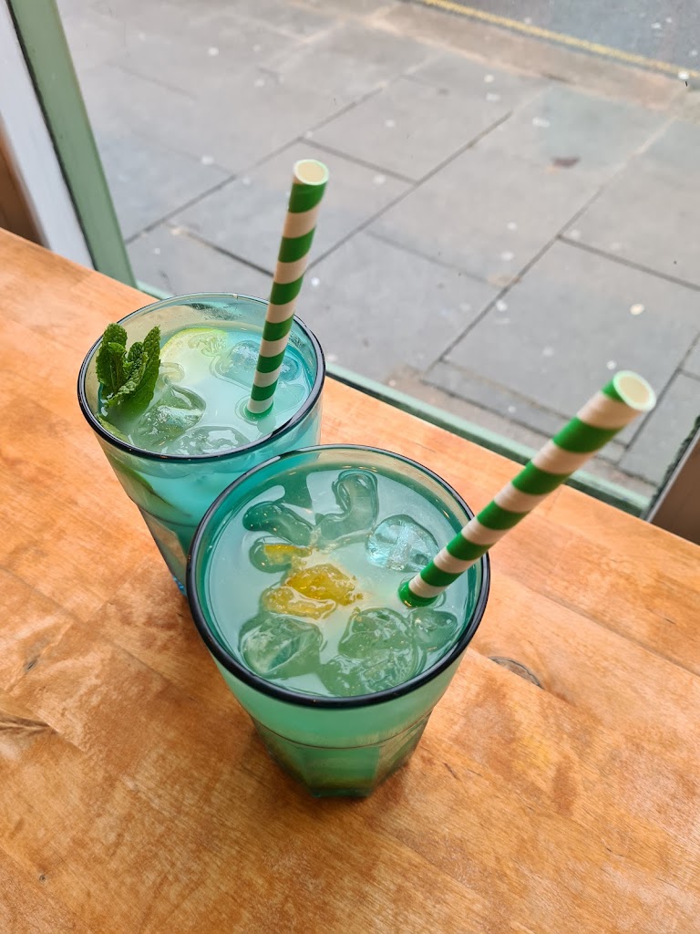 Mojito