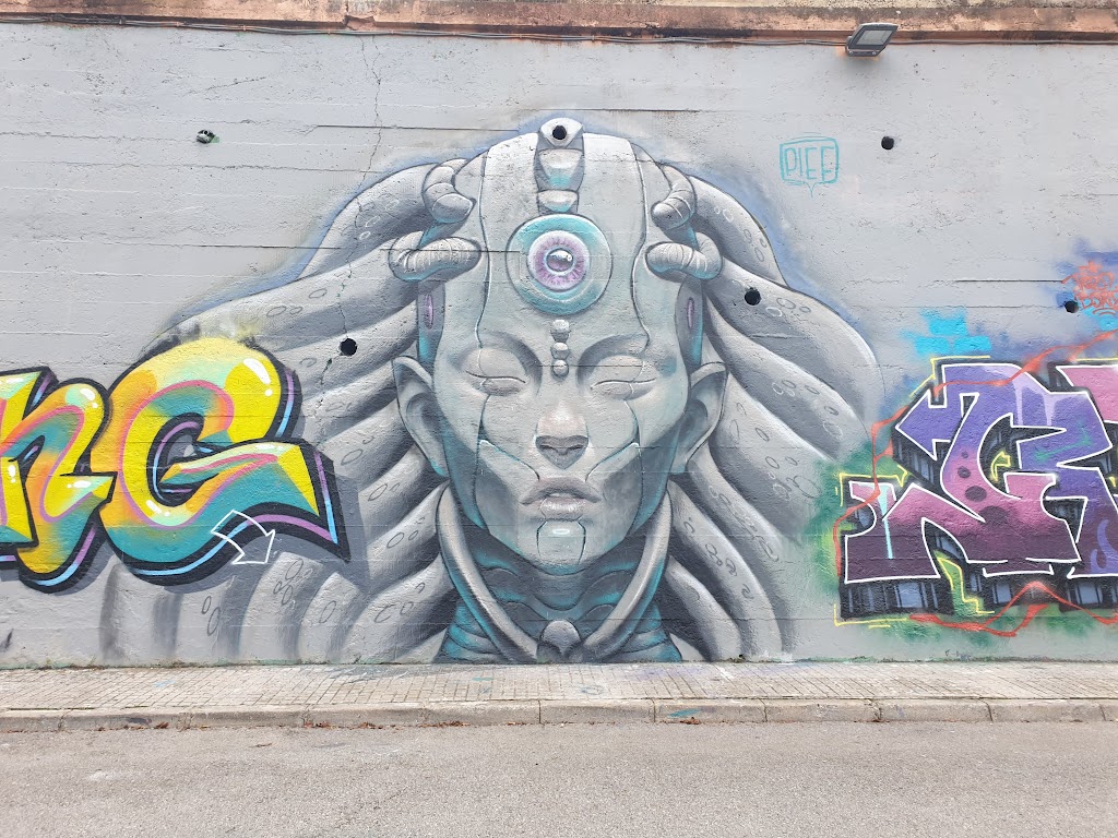 Club Atletisme Molins