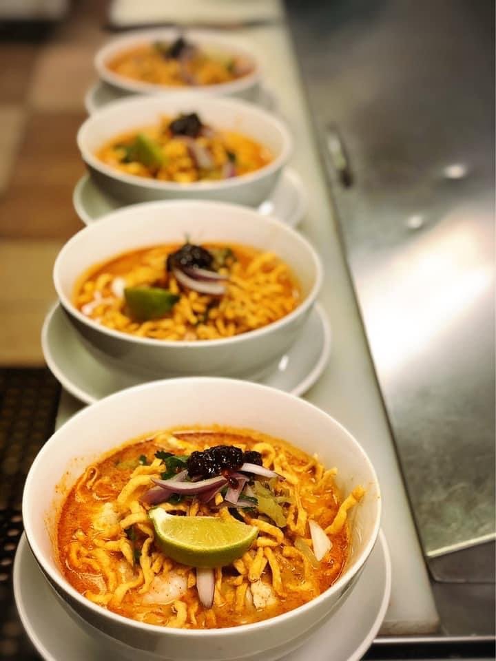 Thai Indy Restaurant