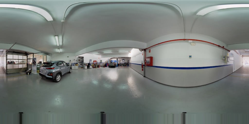 Vilaseca 2000 - Hyundai