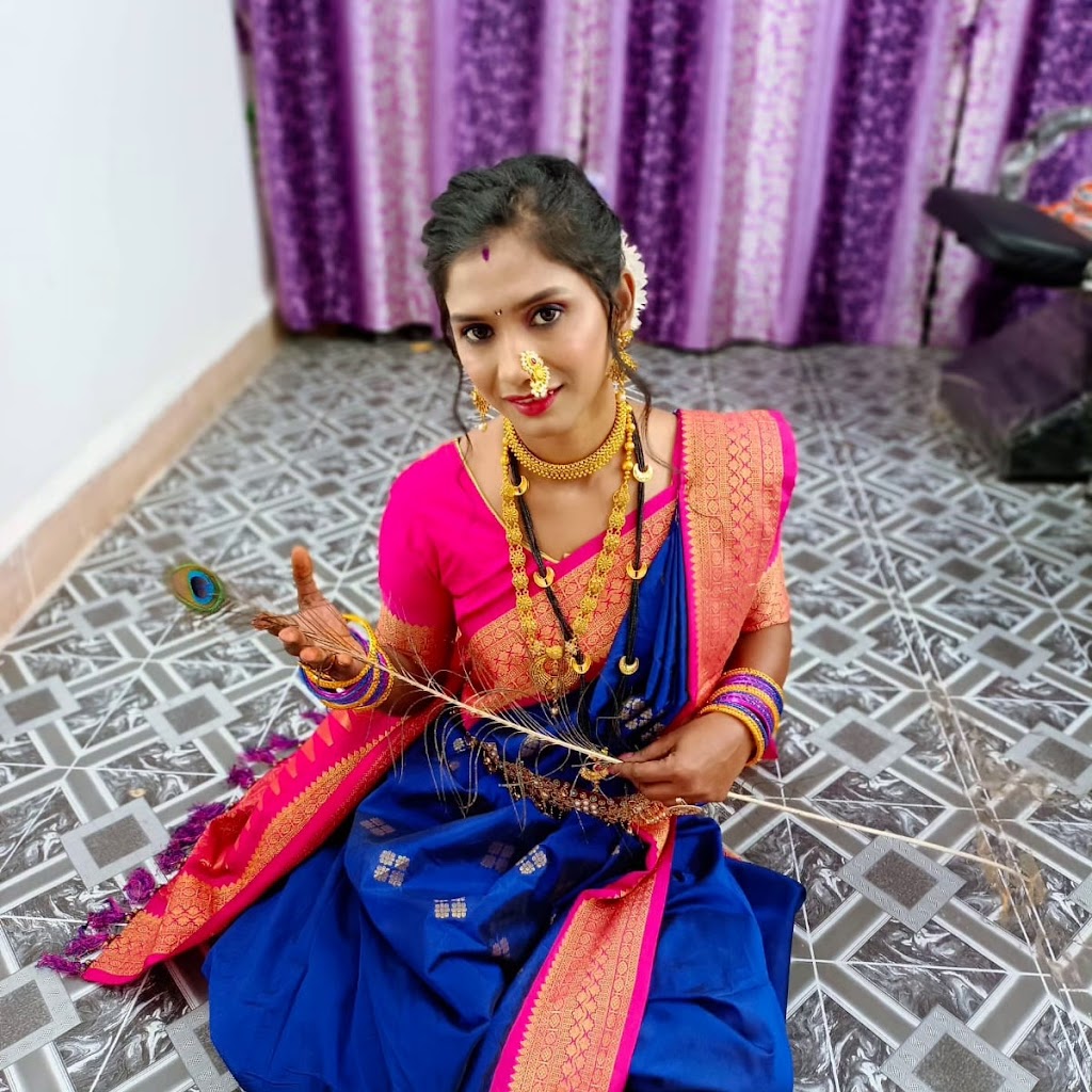 Tanvi Beauty Parlour