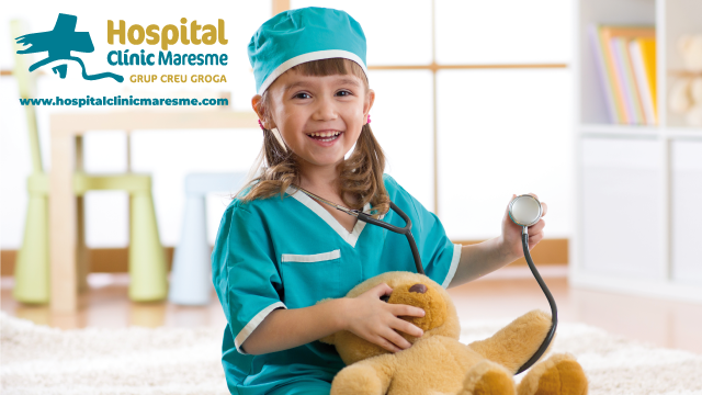 Hospital Clinic Maresme