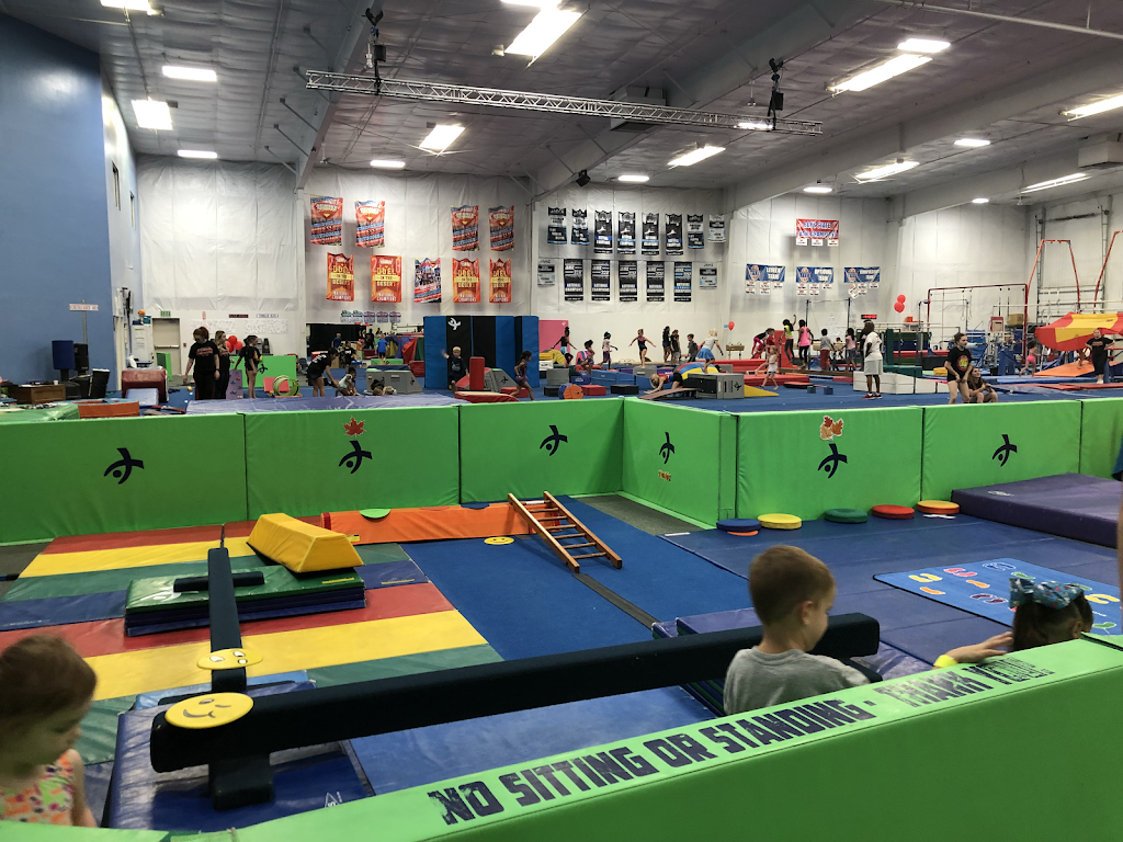  American Kids Sports Center - Northwest