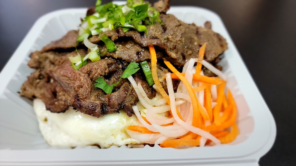 Vermicelli