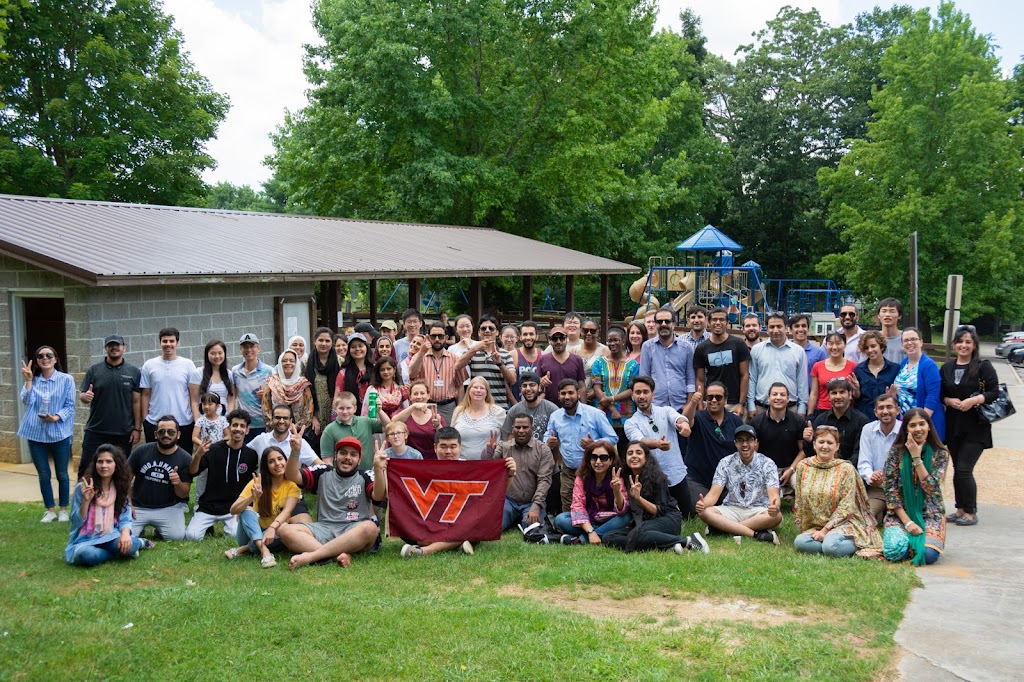 Virginia Tech Language and Culture Institute