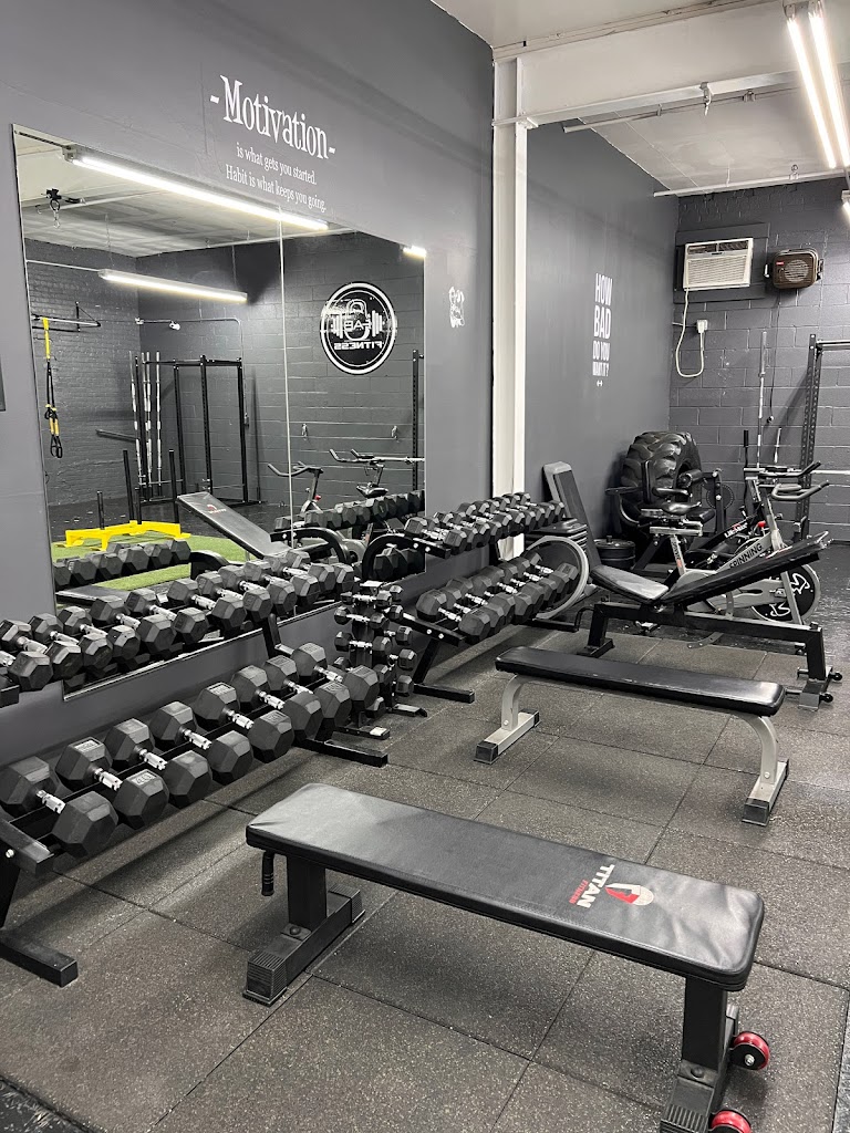  Fab Fitness Studio