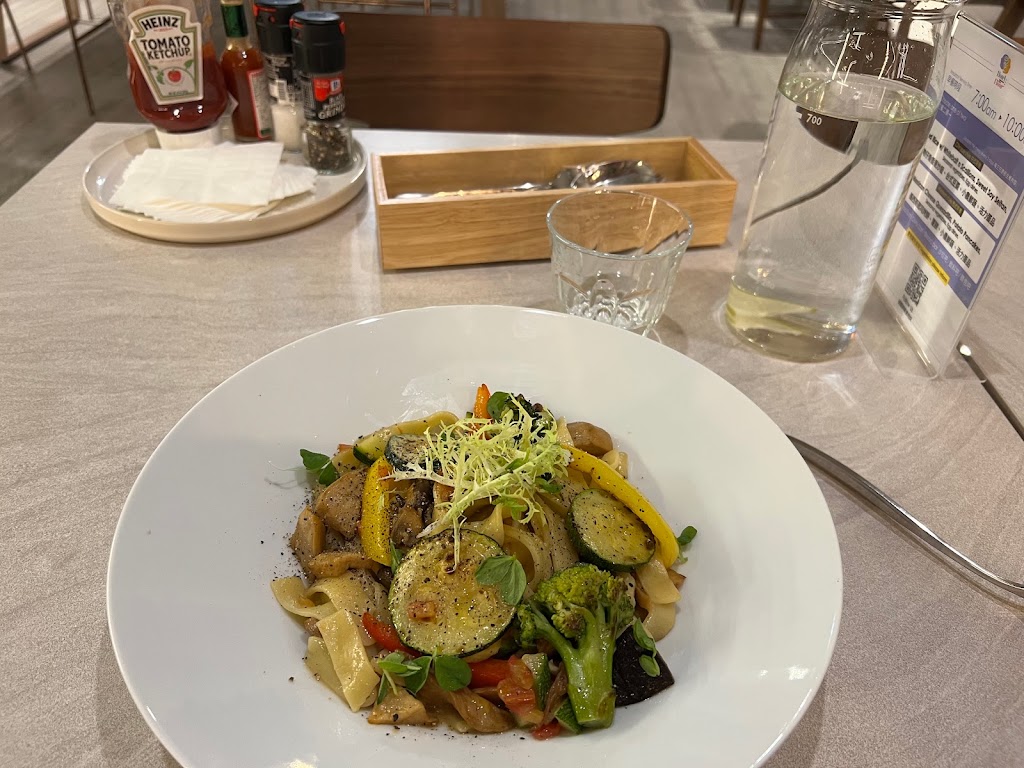 共味食光 ||創意多國料理||早午餐||啤酒美饌||內湖美食||內湖餐廳||葫洲站美食 的照片
