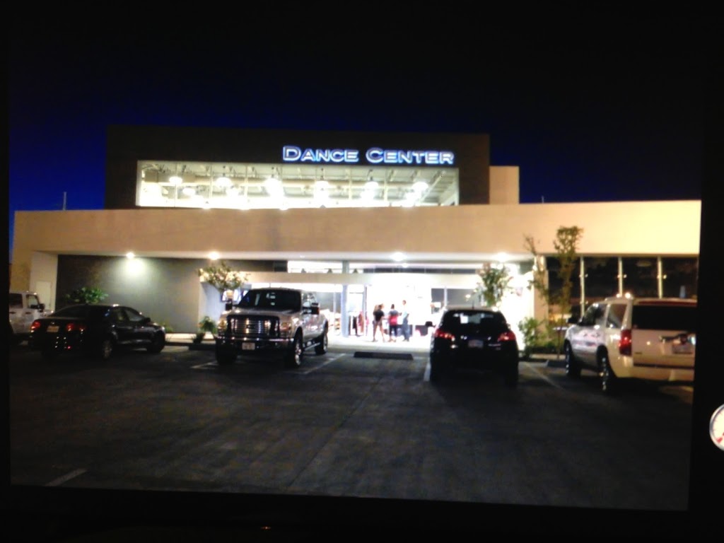  Dance Center