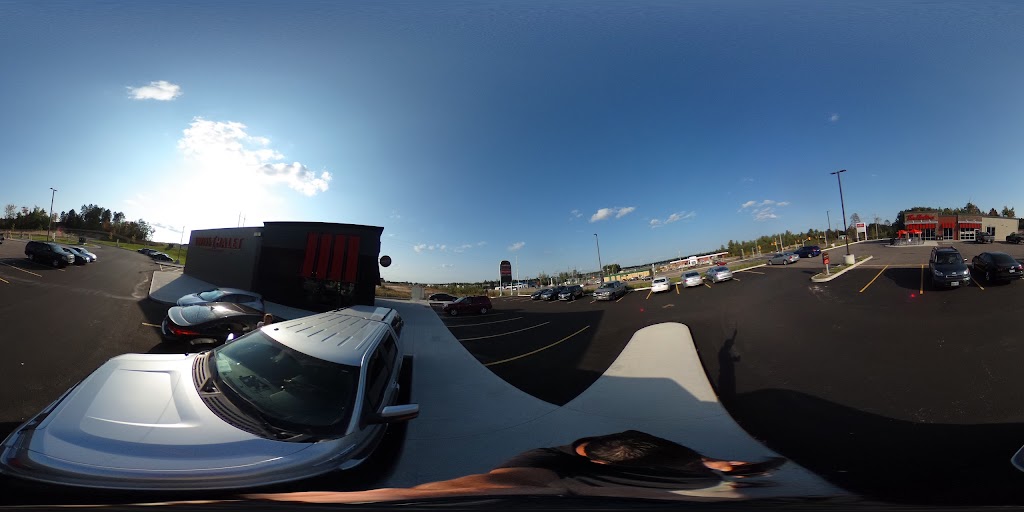 Street View & 360°