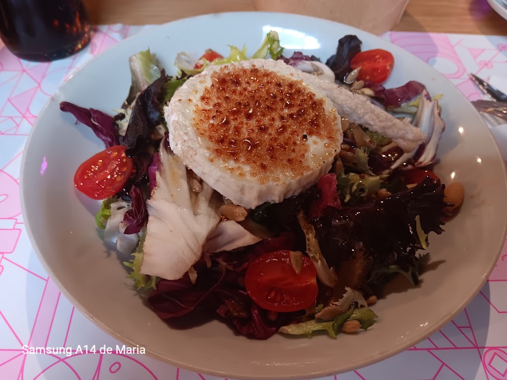 Santa Lola | Santa Coloma — Queso de cabra