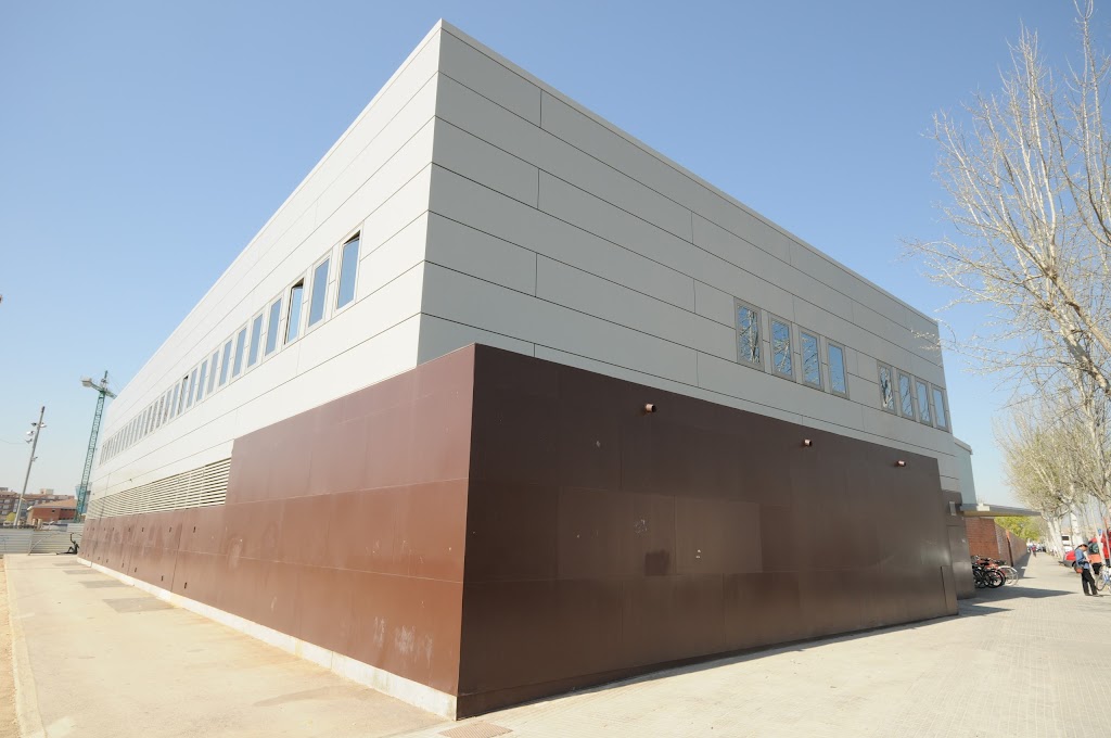 Centro de Promocion Economica