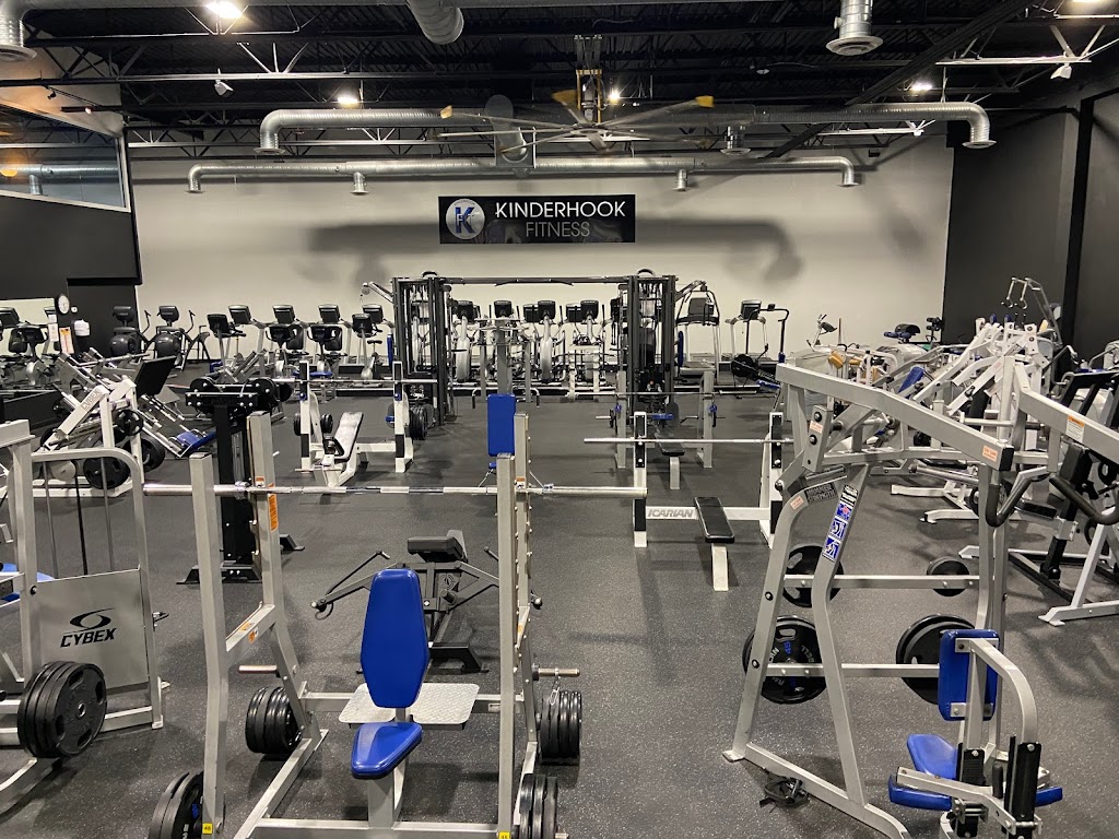  Kinderhook Fitness