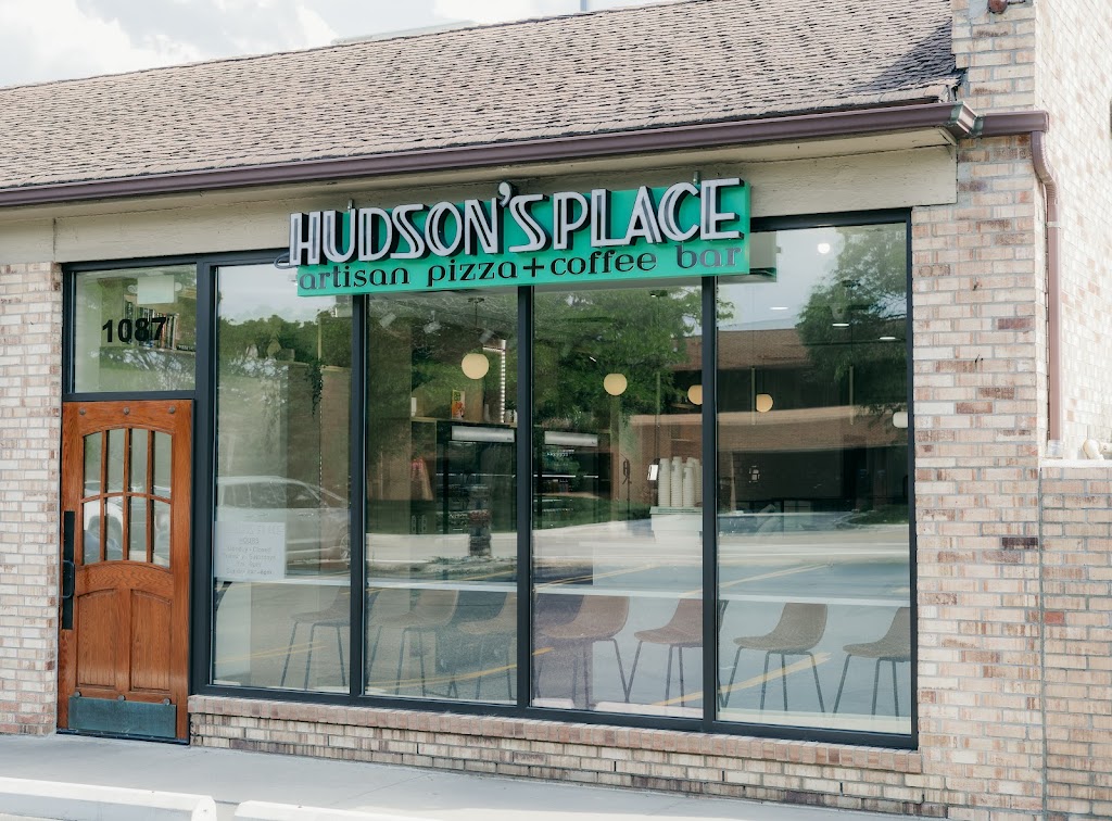 Photo of HUDSON'S PLACE