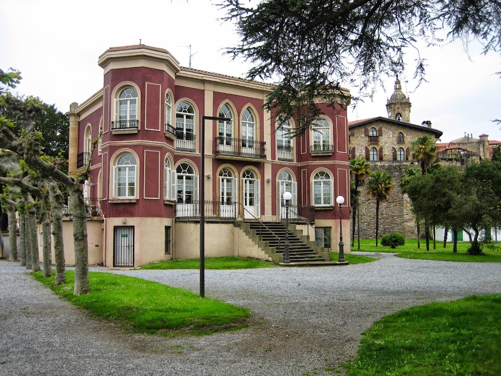 Kasino Zaharra - Hogar del Jubilado