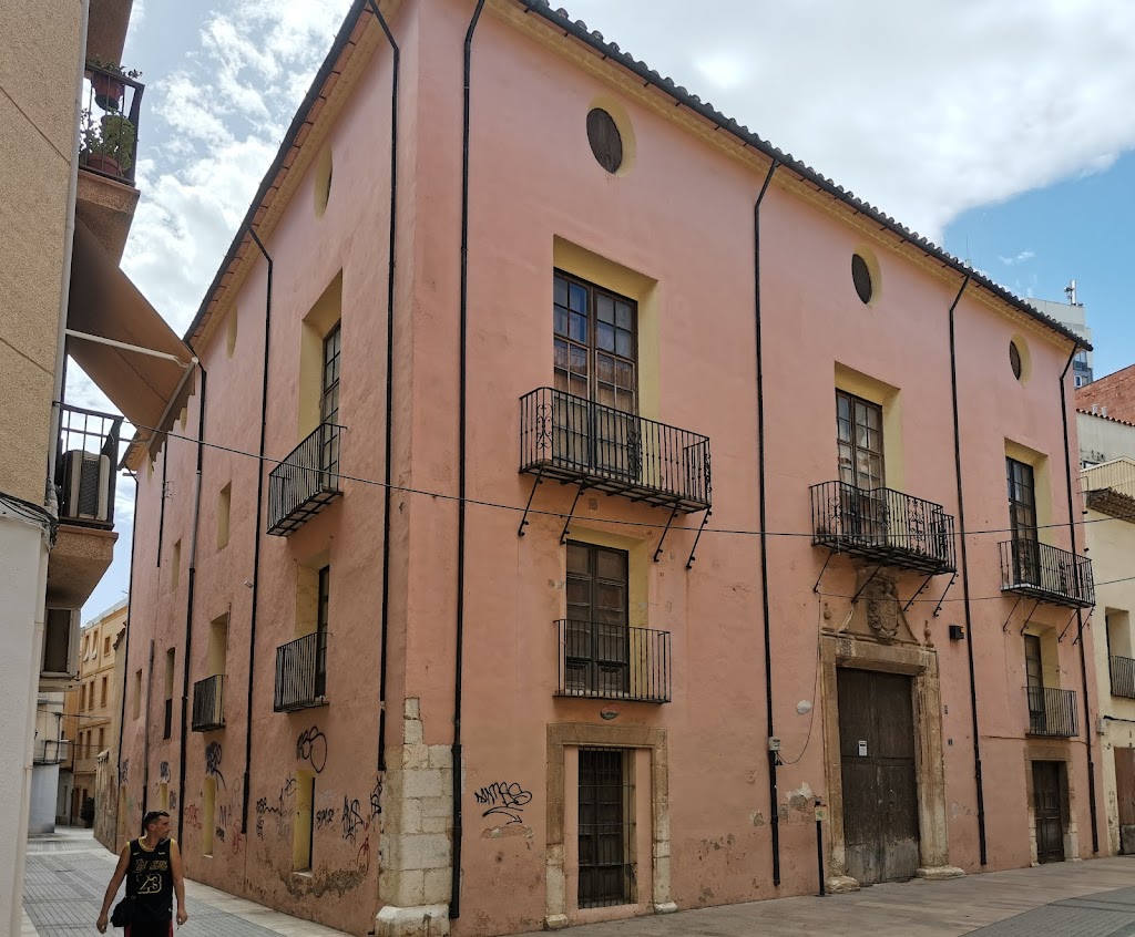 Casa del Marques