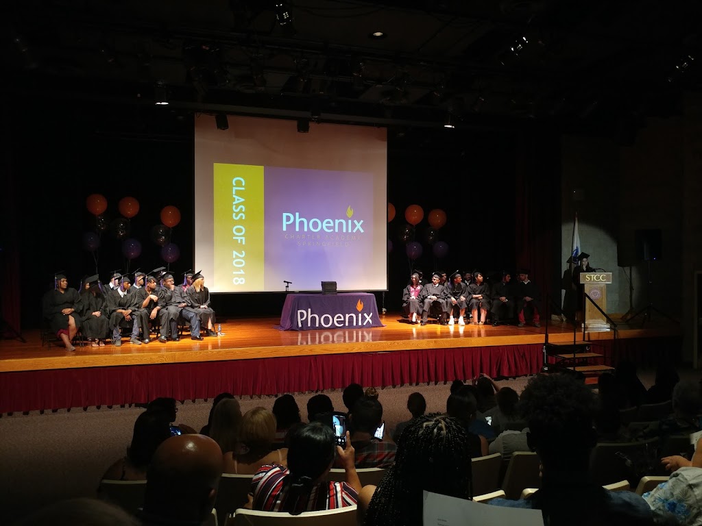 STCC Technology Park