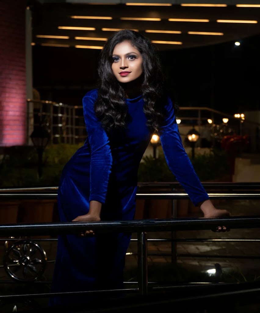 Unique Makeup Artist Dindigul