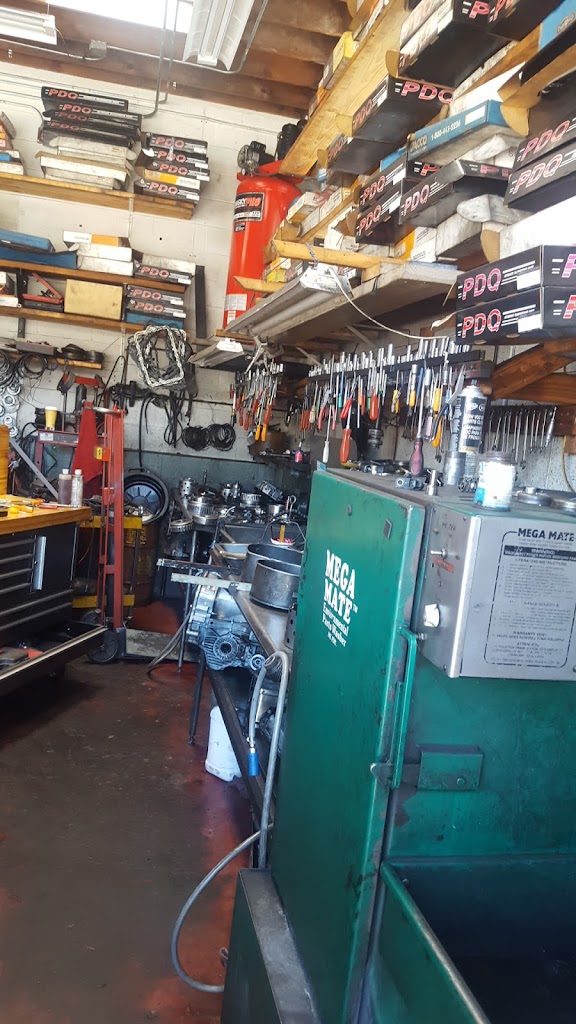 Workshop