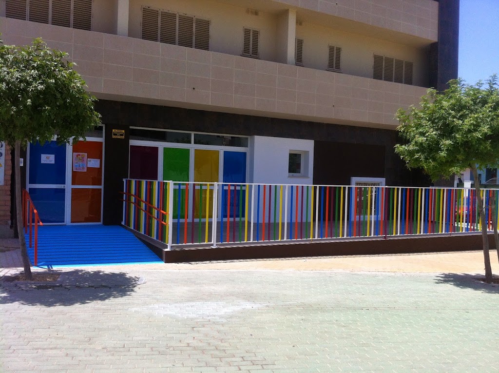 Centro de Educacion Infantil La Brujula