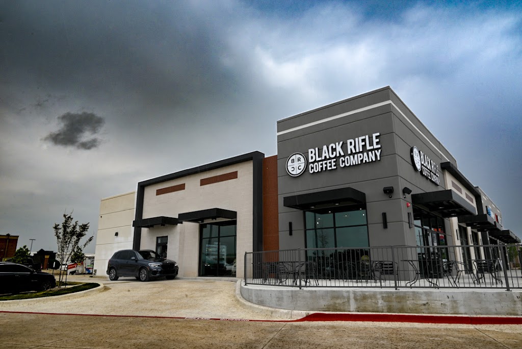Photo of Black Rifle Coffee Company