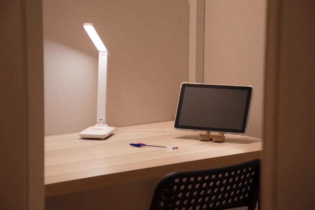 Academia SmartPace — Del propietario