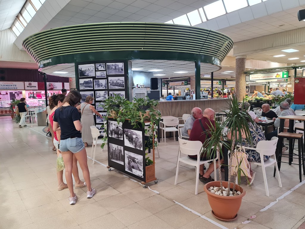 Bar Crustaceo Crujiente