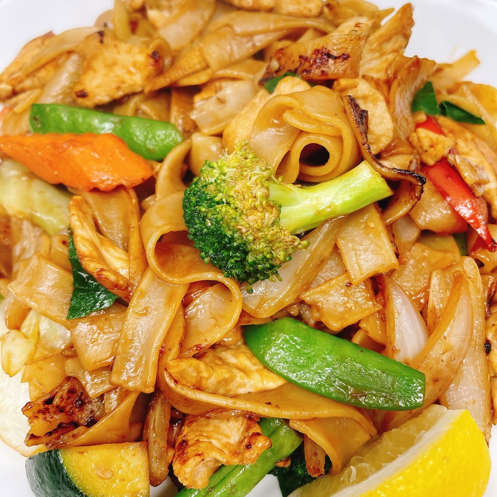 Chaiyo Thai Cuisine (Fairbanks,AK)