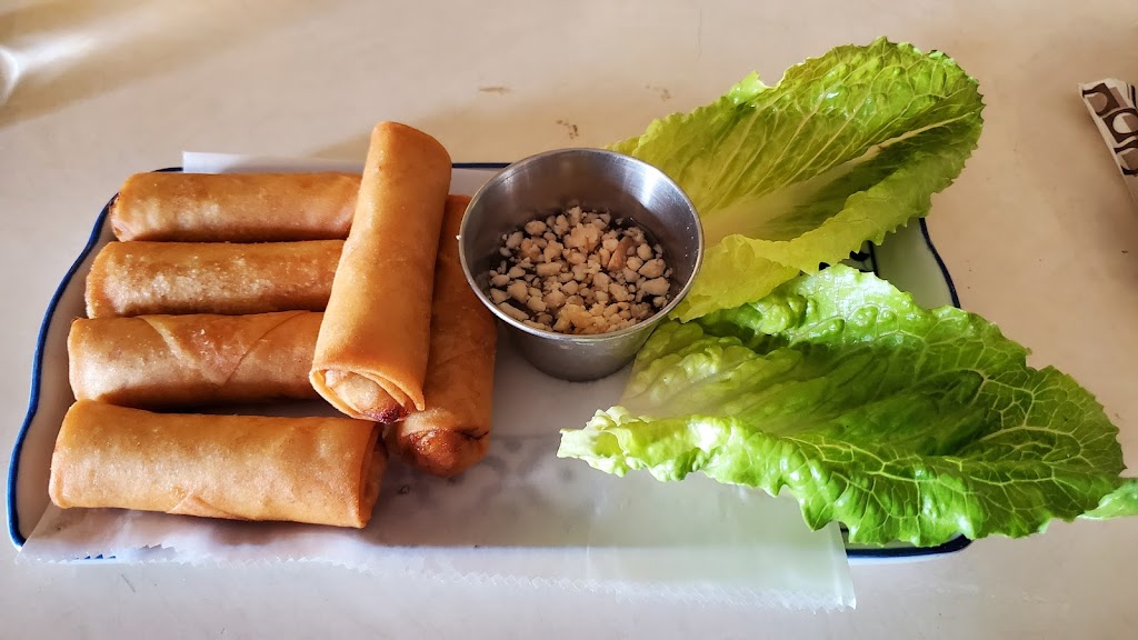 Siam Paradise