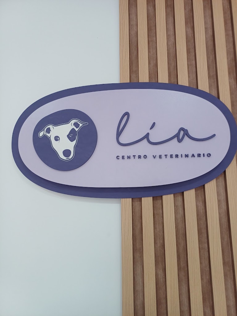 Centro Veterinario Lia — Del propietario
