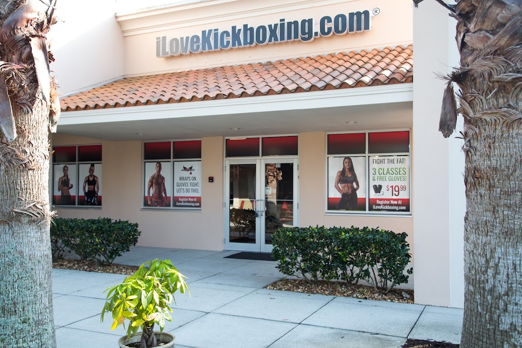  iLoveKickboxing - Trinity, FL