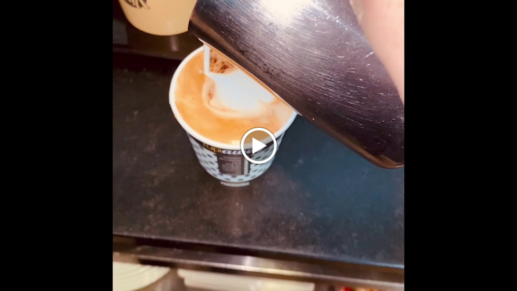 Cafe Antic — Videos
