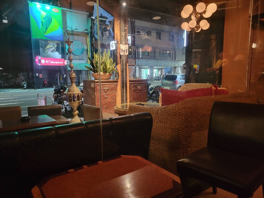 GR Shisha Bar（GR水煙館） 的照片