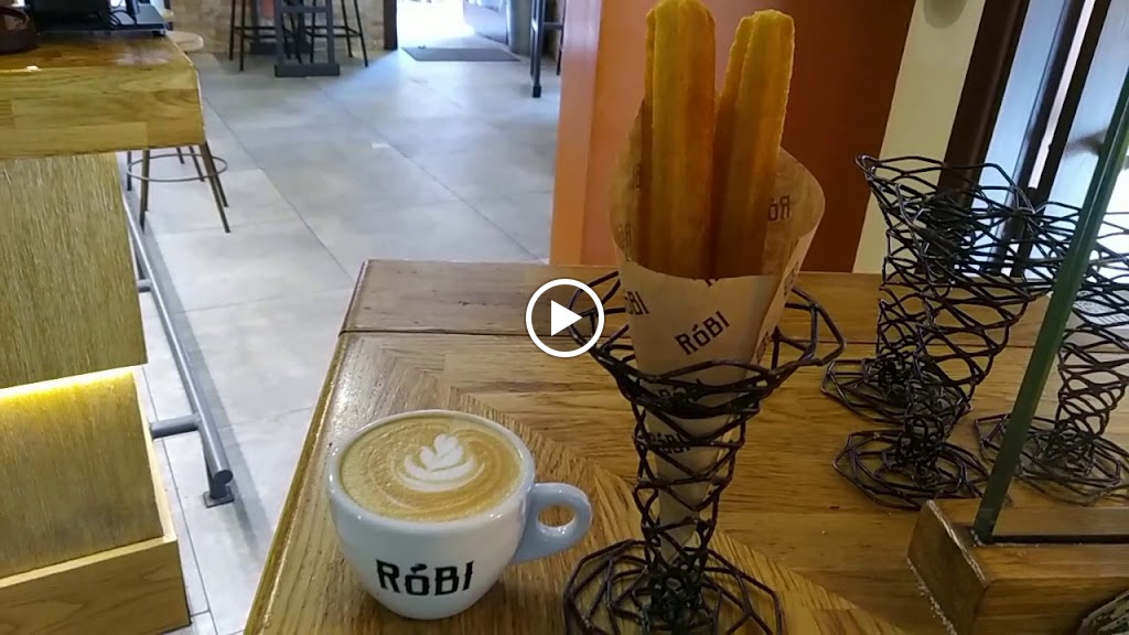 Robi — Videos