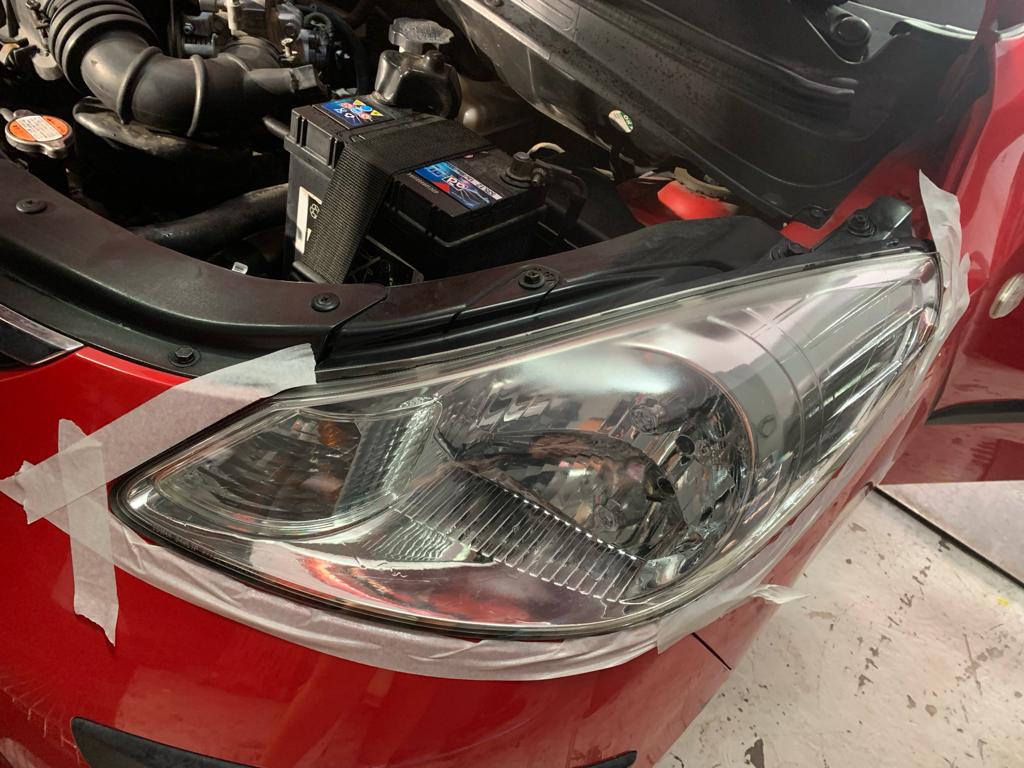 Automecanica Rodriguez